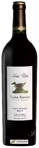 Domaine Luis Pato - Beiras Vinha Barrosa Velha