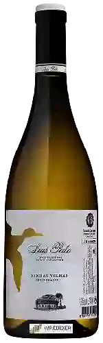 Domaine Luis Pato - Beiras Vinhas Velhas Branco