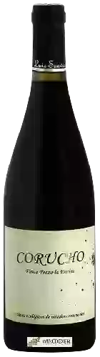 Domaine Luis Saavedra - Corucho Finca Peazo la Encina