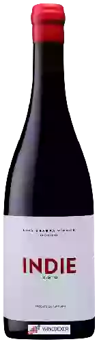 Domaine Luis Seabra - Indie Xisto Tinto