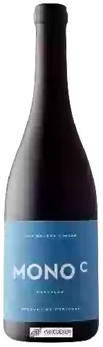 Domaine Luis Seabra - Mono C Castel&atildeo