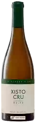 Domaine Luis Seabra - Xisto Cru Branco