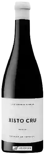 Domaine Luis Seabra - Xisto Cru Tinto