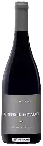 Domaine Luis Seabra - Xisto Ilimitado