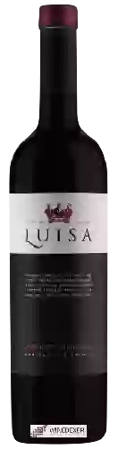 Domaine Luisa - Cabernet Sauvignon