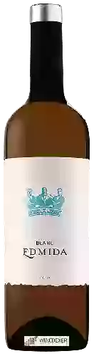 Domaine Luisa - Edmida Blanc