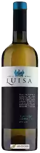 Domaine Luisa - Traminer Aromatico