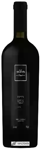 Domaine Luiz Argenta - Cave Corte Red Blend