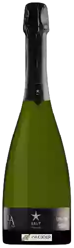 Domaine Luiz Argenta - LA Jovem Brut