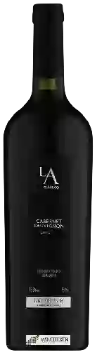 Domaine Luiz Argenta - LA Clássico Cabernet Sauvignon