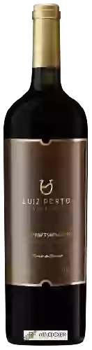 Domaine Luiz Porto - Cabernet Sauvignon