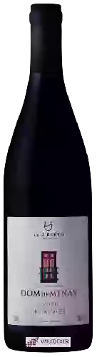 Domaine Luiz Porto - Dom de Minas Syrah