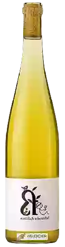 Domaine Lukas Krauss - Natürlich Scheurebe