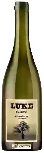 Domaine LUKE - Chardonnay