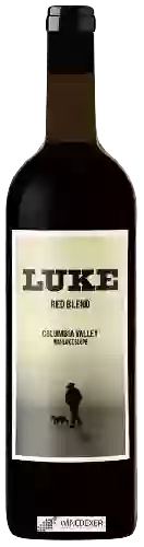 Domaine LUKE - Red Blend