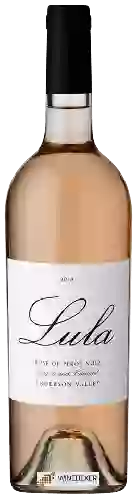 Domaine Lula - Rosé of Pinot Noir