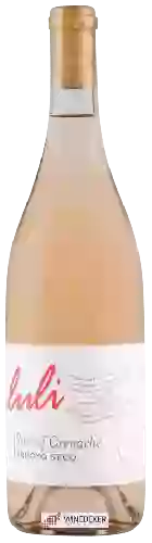 Domaine Luli - Rosé of Grenache