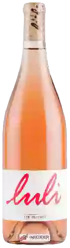 Domaine Luli - Rosé