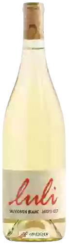 Domaine Luli - Sauvignon Blanc