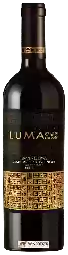 Domaine Luma Chequén