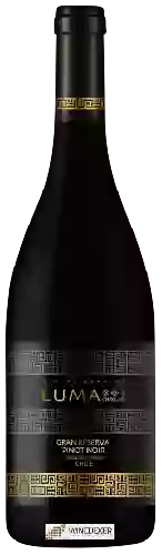 Domaine Luma Chequén - Gran Reserva Pinot Noir