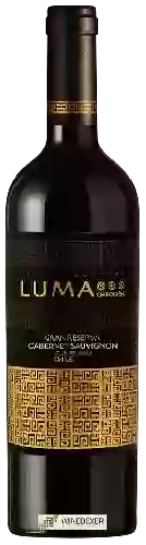 Domaine Luma Chequén - Reserva Cabernet Sauvignon