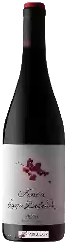 Domaine Luna Beberide - Finca Luna Beberide