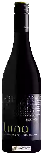 Domaine Luna Estate - Pinot Noir