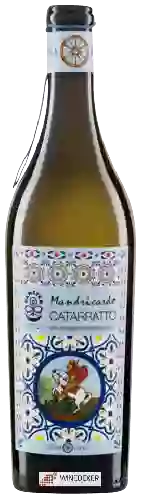 Domaine Luna Gaia - Mandricardo Catarratto