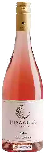 Domaine Luna Nuda - Rosé