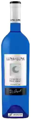 Domaine Luna di Luna - Chardonnay - Pinot Grigio