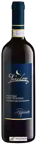 Domaine Lunadoro - Pagliareto Vino Nobile di Montepulciano