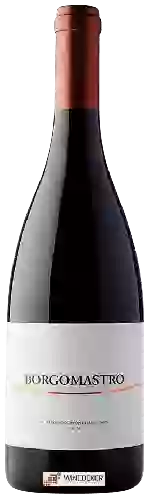 Domaine Lunarossa - Borgomastro