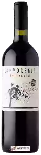 Domaine Lunarossa - Camporeale Aglianico