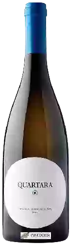 Domaine Lunarossa - Quartara