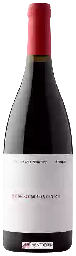 Domaine Lunarossa - Rossomarea