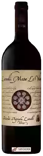 Domaine Azienda Agricola Lunelli - Maso Le Viane