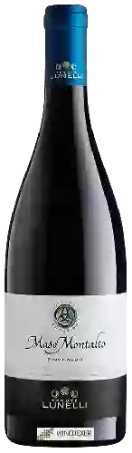 Domaine Azienda Agricola Lunelli - Maso Montalto Pinot Nero