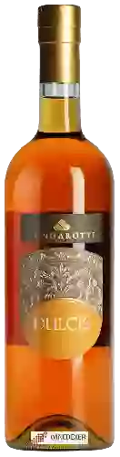 Domaine Lungarotti - Dulcis