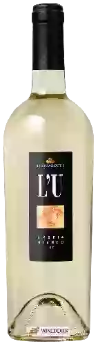 Domaine Lungarotti - L'U Umbria Bianco