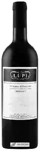 Domaine Lupi - Ormeasco di Pornassio Ormeasco