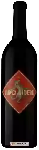 Domaine Lupo Ridere - Rosso