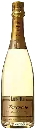 Domaine Luretta - Principessa Brut