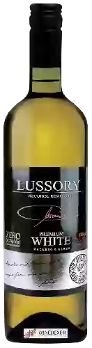 Domaine Lussory - Premium Macabeo - Airen