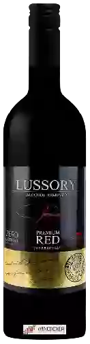 Domaine Lussory - Premium Tempranillo