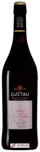 Domaine Lustau - Capataz Andrés Deluxe Cream Sherry (Solera Reserva)