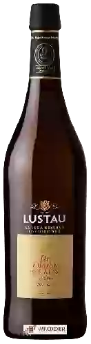 Domaine Lustau - Don Nu&ntildeo Dry Oloroso Sherry (Reserva Solera)