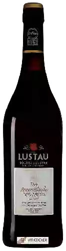 Domaine Lustau - Los Arcos Dry Amontillado Sherry (Solera Reserva)