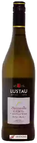 Domaine Lustau - Papirusa Manzanilla (Solera Reserva)