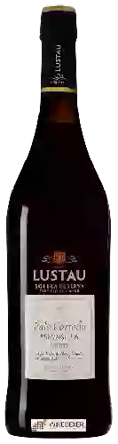 Domaine Lustau - Península Palo Cortado Sherry (Solera Reserva)